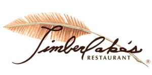 timberlake's restaurant logo