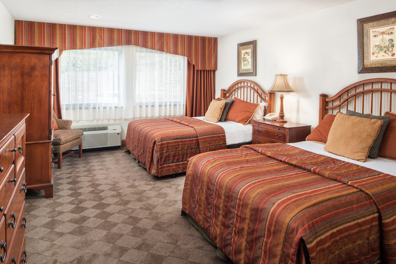 bob timberlake hillside suite