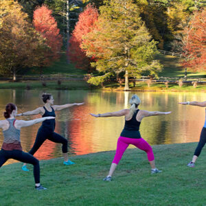 Yoga