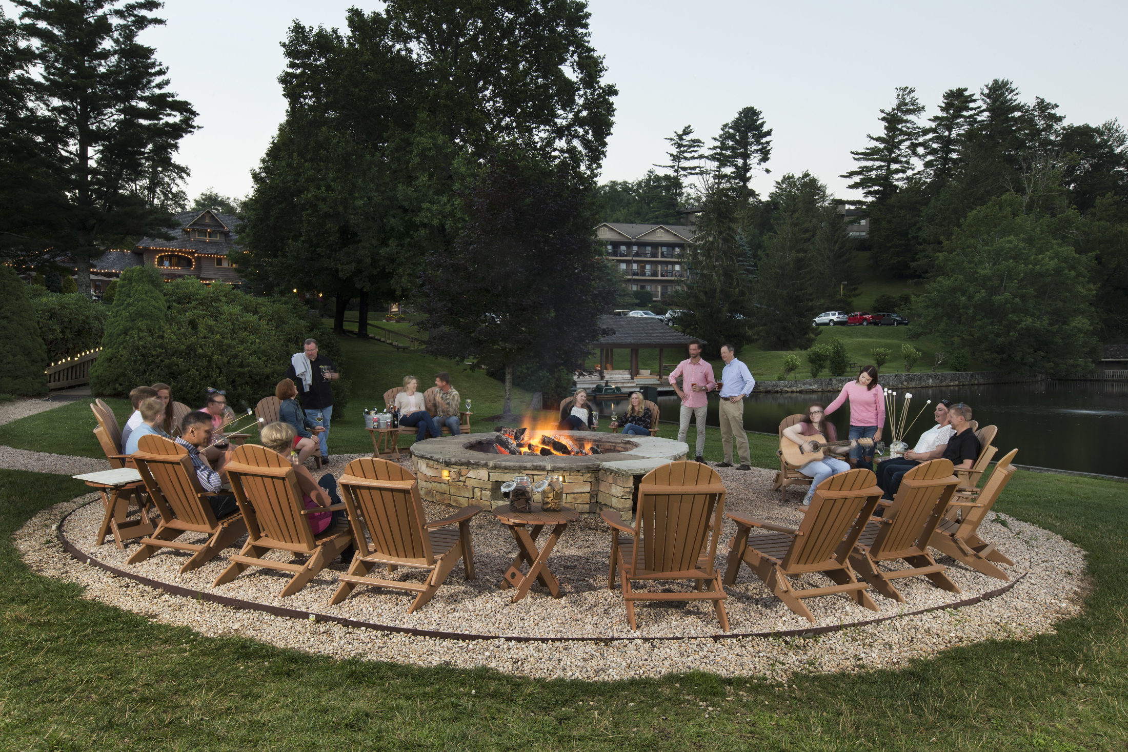 chetola resort meetings in blowing rock