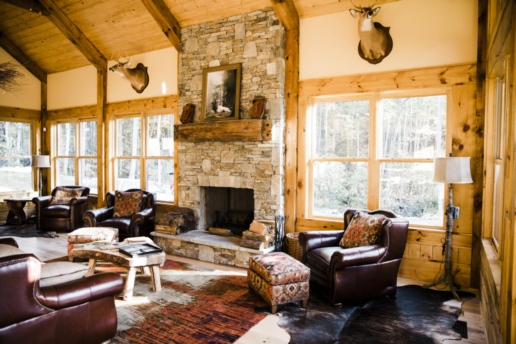 fly fishing and sporting clay package Archives - Chetola Resort at Blowing  Rock