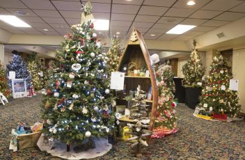 Festival of Trees