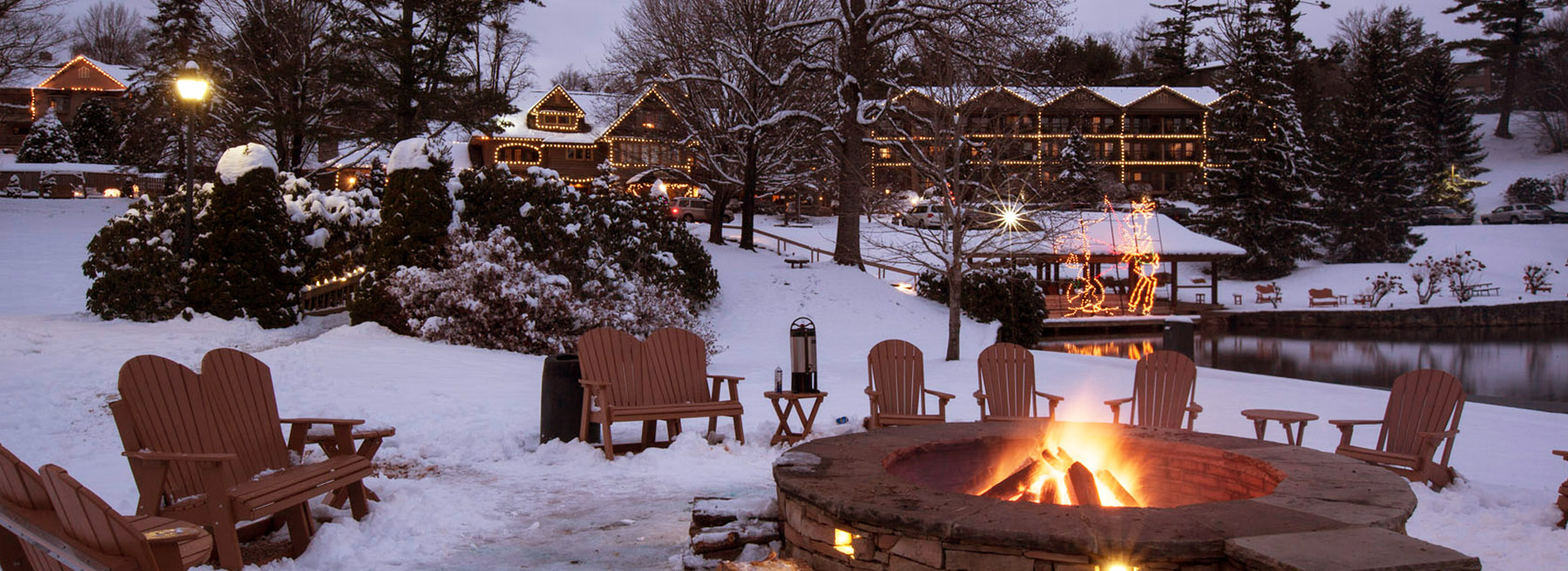 meetings chetola resort meetings in blowing rock