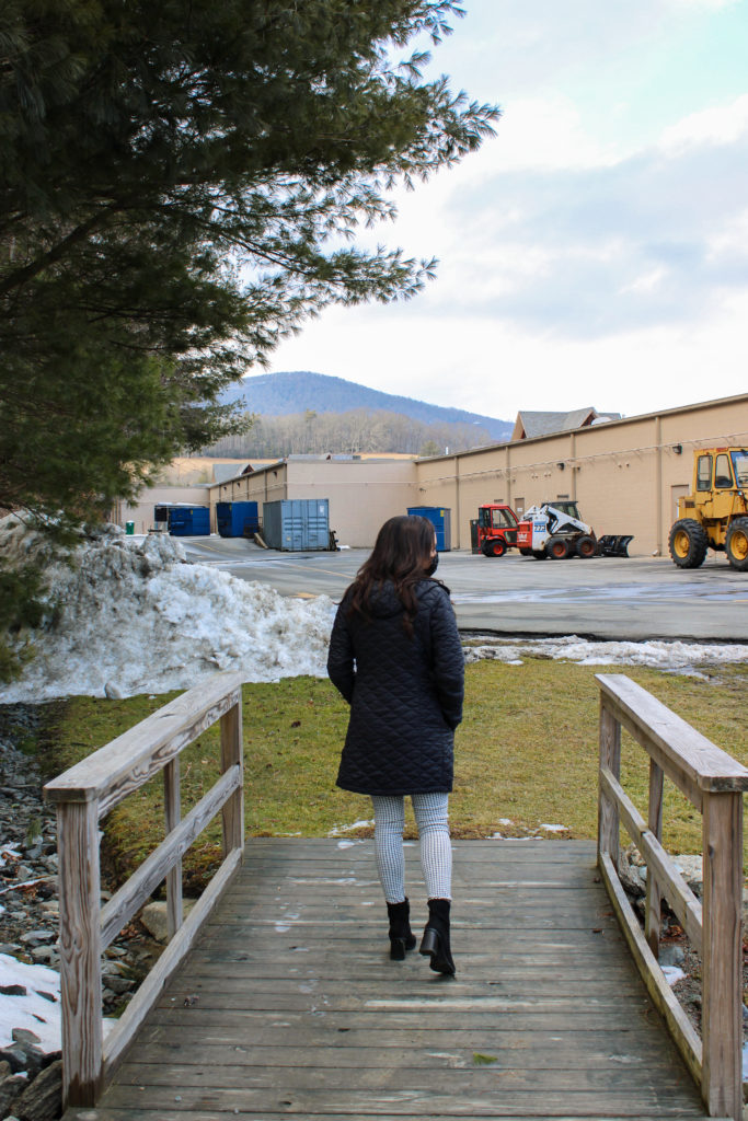 fly fishing and sporting clay package Archives - Chetola Resort at Blowing  Rock