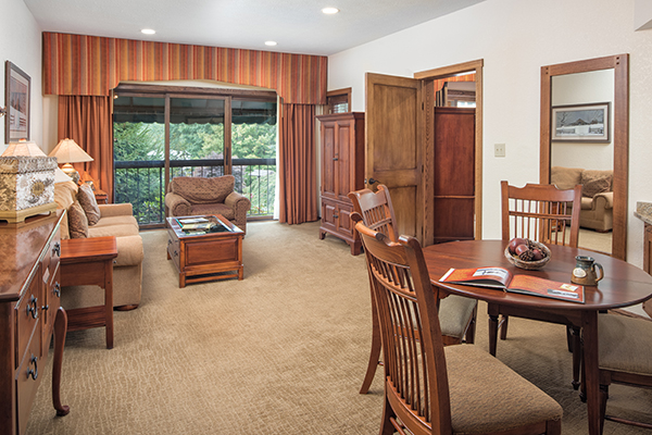 lakeview crown suite chetola