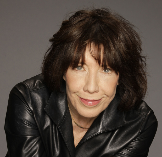 Lily Tomlin_July 20 Lily Tomlin