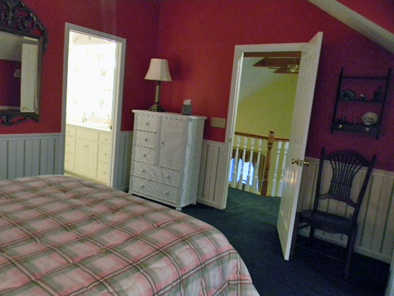 Sierras 4 Bedroom3