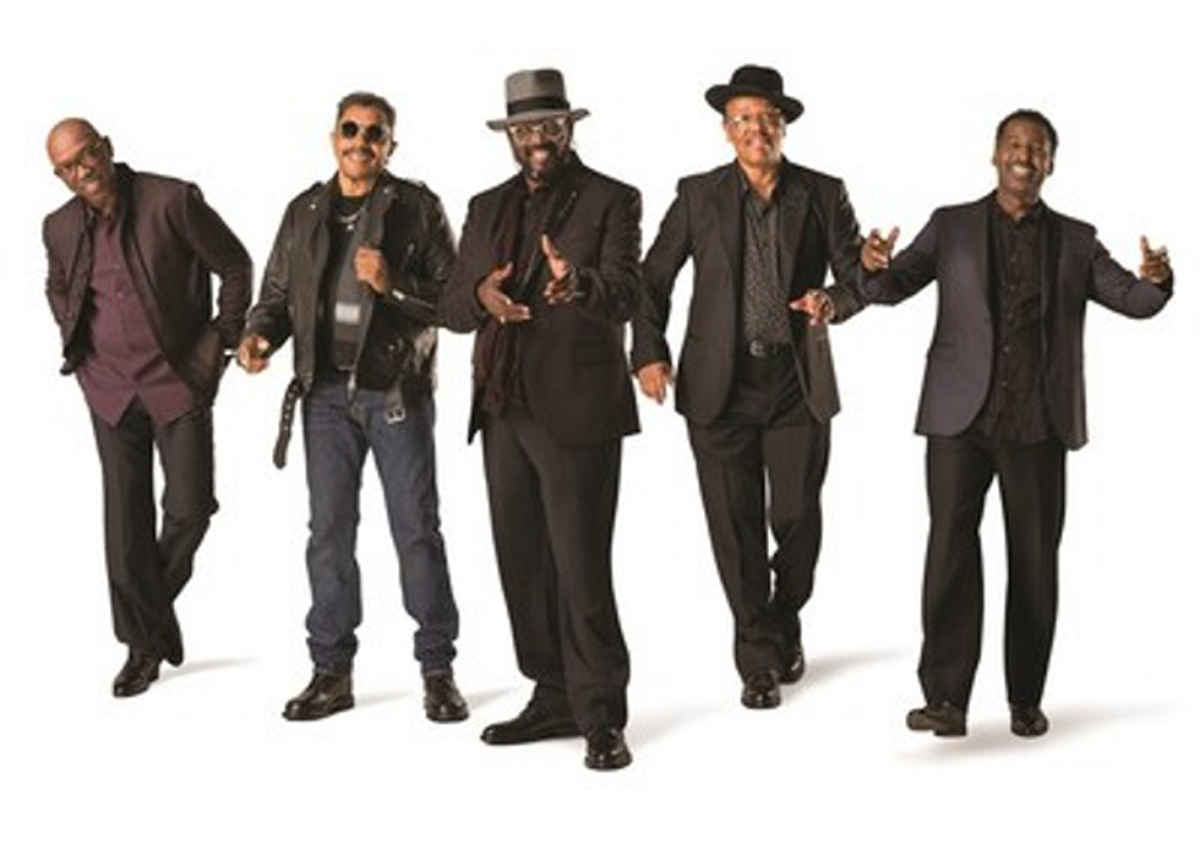 The Temptations_August 3_1200 The Temptations