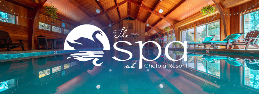 the spa at chetola resort