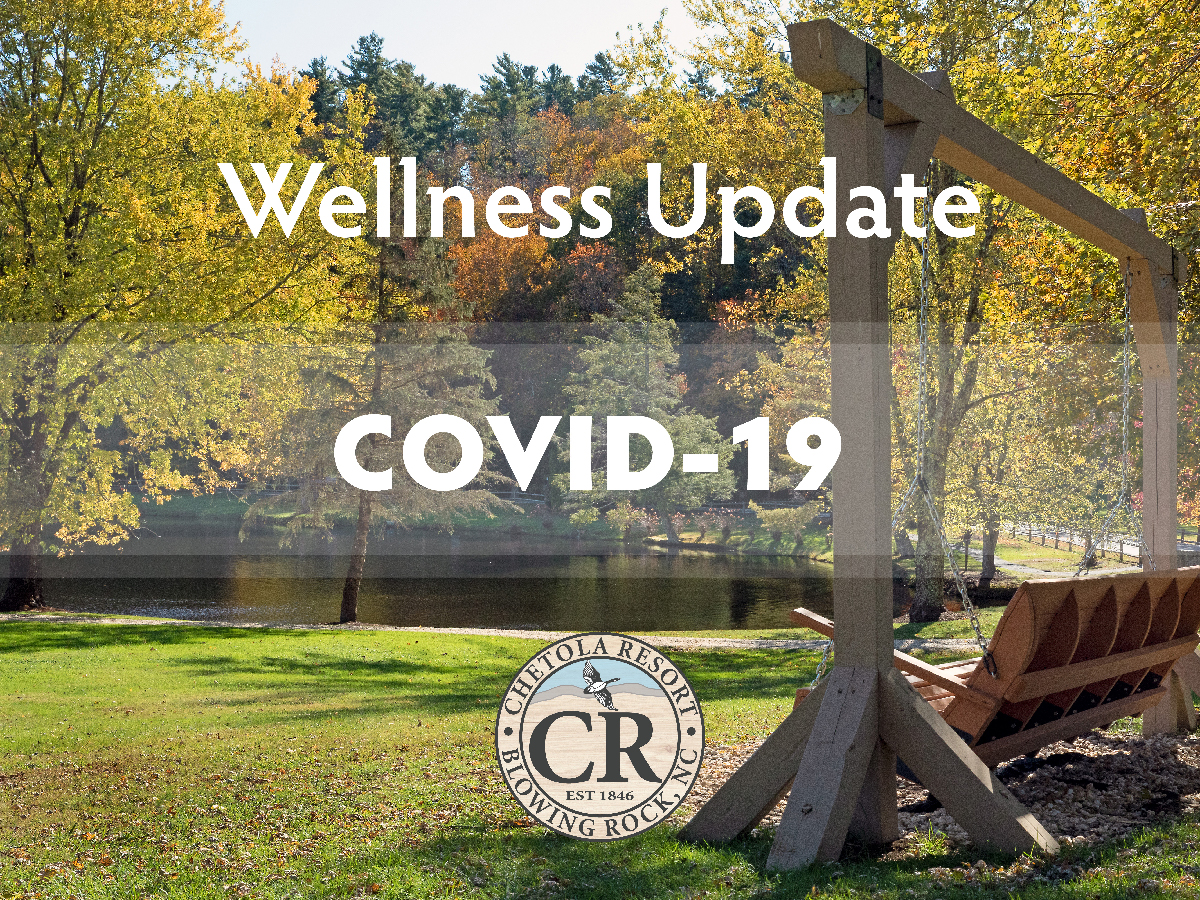 Wellness Update web