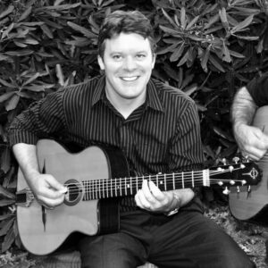 andy page
