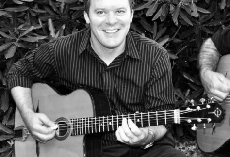andy page