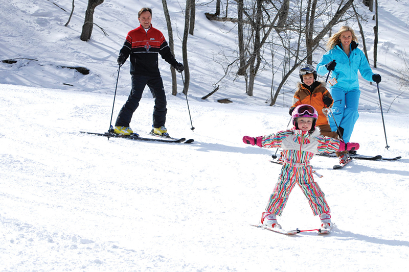 appalachian ski mtn