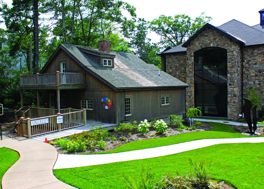 blowing rock art and history museum