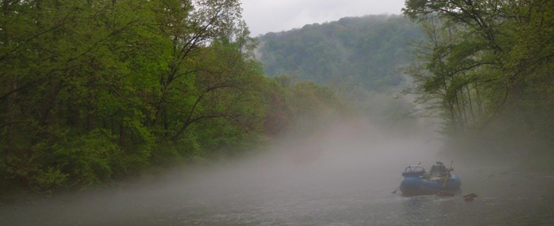 Chetola Fly Fishing - Chetola Resort at Blowing Rock