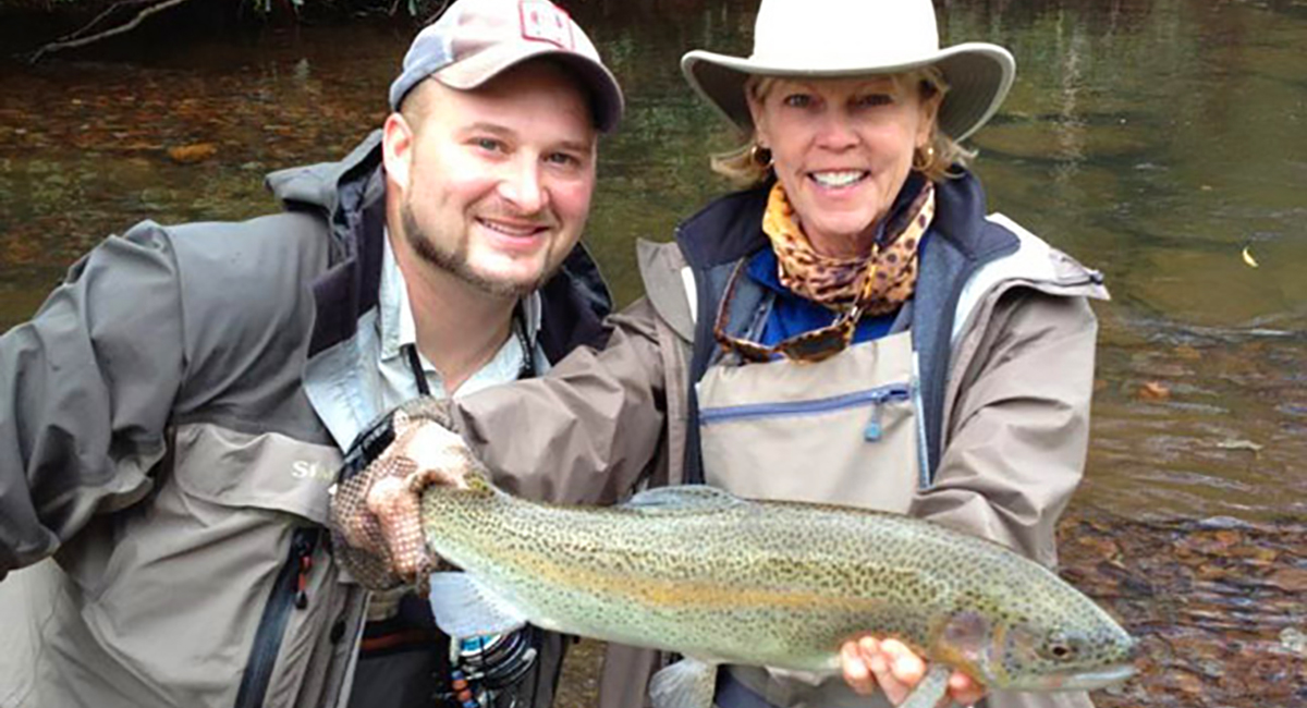 chetola resort at blowing rock fly fishing