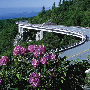 blue ridge parkway