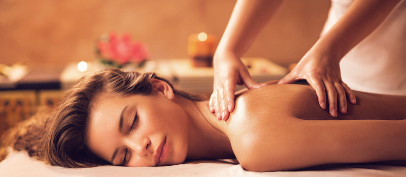 Get Even More Out of Your Next Visit to Our Spa