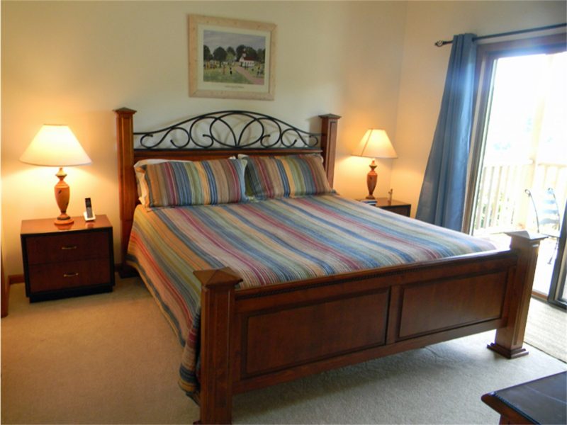 oak 2.bedroom
