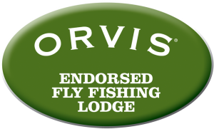 orvis endorsed fly fishing lodge