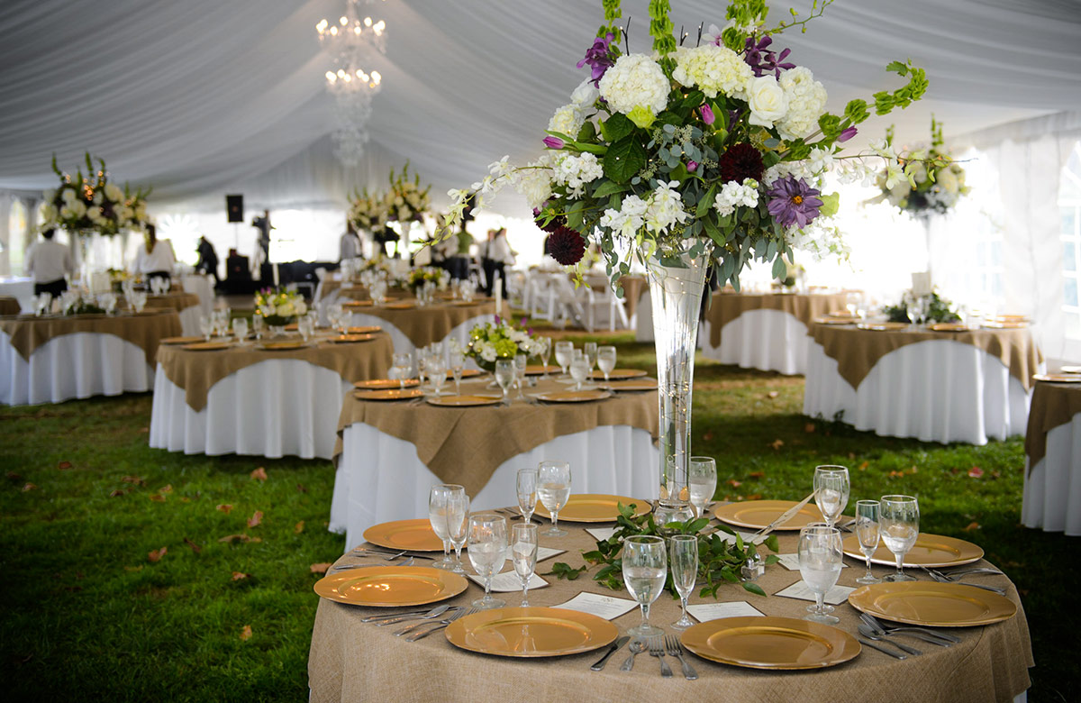  Wedding Reception Locations Chetola Resort at Blowing Rock