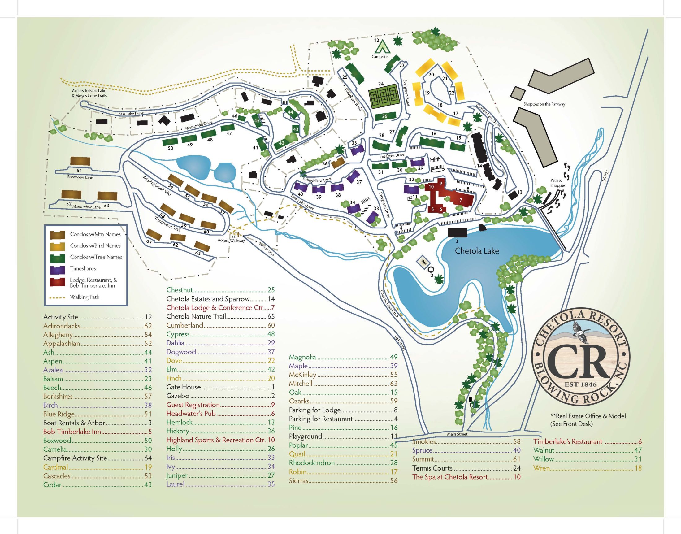 resort map 2019 scaled